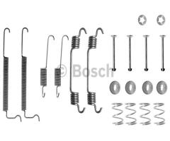 Bosch 1987475134 sprężynki do szczęk ham., opel vectra a hatchback (88_, 89_)