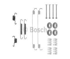 Bosch 1987475264 sprężynki do szczęk ham., nissan kubistar nadwozie pełne (x80)