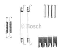 Bosch 1987475300 sprężynki do szczęk ham., daihatsu charade, nissan note (e11)