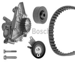 Bosch 1987946442 zestaw rozrządu (z paskiem) + pompa wody citroen, citroËn c4 i (lc_)