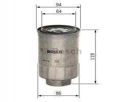 Bosch f026402110 filtr paliwa toyota, toyota auris (nre15_, zze15_, ade15_, zre15_, nde15_)