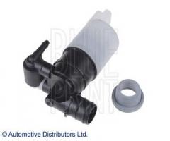 Blue print adn10313 silniczek spryskiwacza szyb nissan, nissan navara (d40)