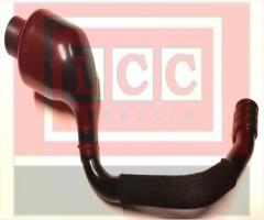 Lcc products lcc6107h separator oleju odma audi a4 b6 a6 c5 passat b5 2.0 alt, vw passat (3b3)