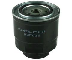 Delphi hdf630 filtr paliwa toyota, toyota auris (nre15_, zze15_, ade15_, zre15_, nde15_)