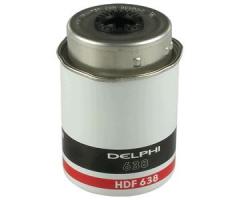 Delphi hdf638 filtr paliwa ldv convoy 2.4d 02-09