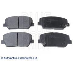 Blue print adg042140 klocki hamulcowe hyundai, hyundai i30 (gd), kia cee`d sw (ed)