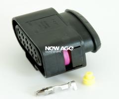 New age na789 wtyk obudowy 10-pin/2,8 vw,audi,skoda