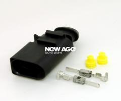 New age na809 gniazdo obudowy 2-pin 2,8 mm2