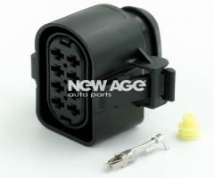 New age na980 wtyk 8-pin/2,8 hydronic/ 1kpl.(vw-3a0973734)