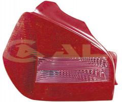 Alkar 2232852 lampa tylna zespolona citroen, citroËn c2 (jm_)