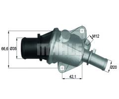 Behr ti 105 88 termostat fiat lancia, fiat brava (182), lancia y (840a)