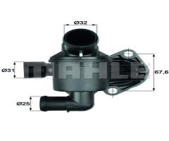 Behr ti 35 87 termostat vw, vw crafter 30-35 autobus (2e_)