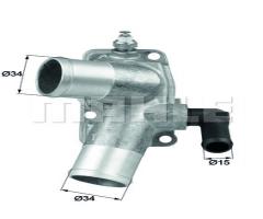 Behr ti 42 92d termostat opel omega vectra, opel vectra b (36_)