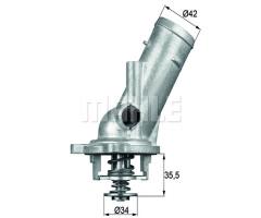 Behr tm 10 87 termostat mercedes, mercedes-benz klasa e (w211)