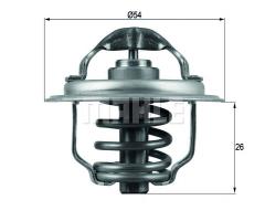 Behr tx 111 87d termostat vag, audi a3 (8p1), mitsubishi grandis (na_w), seat altea (5p1)