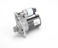 Bosch 0001142001 rozrusznik 12v vag, audi a1 sportback (8xa, 8xk), seat ibiza v st (6j8, 6p8)