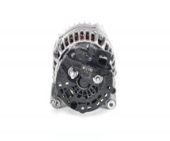 Bosch 0124525543 alternator 12v, audi a3 kabriolet (8p7), seat alhambra (710), skoda superb (3t4)