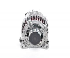 Bosch 0124525543 alternator 12v, audi a3 kabriolet (8p7), seat alhambra (710), skoda superb (3t4)