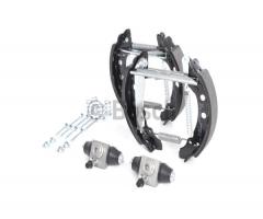 Bosch 0204114590 szczęki hamulc.+cylinderki (zestaw), seat arosa (6h), vw passat (32)