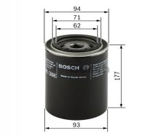 Bosch 0451203001 filtr oleju