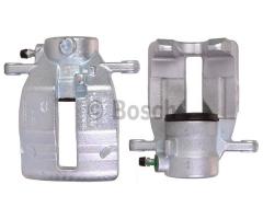 Bosch 0986134264 zacisk hamulcowy, mercedes-benz klasa a (w169)