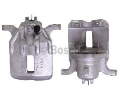 Bosch 0986134284 zacisk hamulcowy, honda civic viii hatchback (fn, fk)