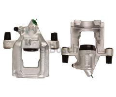 Bosch 0986134321 zacisk hamulcowy, mercedes-benz klasa c t-model (s204)