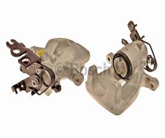 Bosch 0986135049 zacisk hamulc. vw caddy  04-10 pt, vw caddy iii nadwozie pełne (2ka, 2kh, 2ca, 2ch)