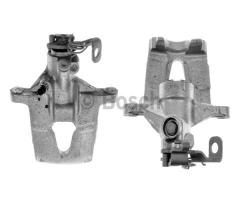 Bosch 0986135051 zacisk hamulc. renault kangoo 4x4  01-07 pt, renault kangoo express (fc0/1_)