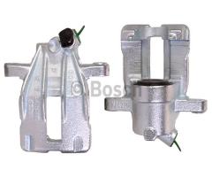 Bosch 0986135265 zacisk hamulcowy, smart fortwo cabrio (451)