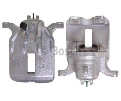 Bosch 0986135284 zacisk hamulcowy, honda civic viii hatchback (fn, fk)