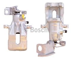 Bosch 0986135378 zacisk hamulcowy, honda accord vi (cg, ck)