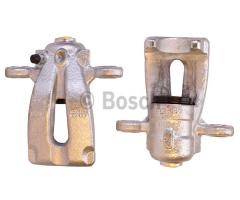 Bosch 0986135423 zacisk hamulcowy, bmw 1 (e81)