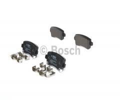 Bosch 0986424124 klocki hamulc., chevrolet malibu (v300), opel insignia