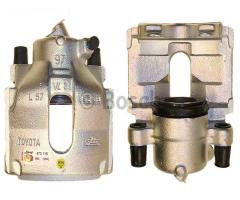 Bosch 0986473116 zacisk hamulc. toyota avensis  97-00 lp, toyota avensis (_t22_)