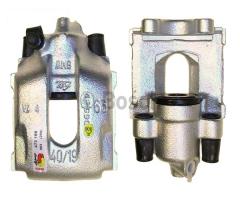 Bosch 0986473159 zacisk hamulcowy, bmw 3 (e46)