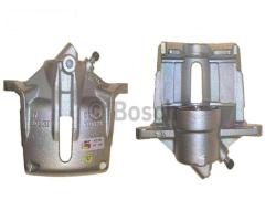 Bosch 0986473167 zacisk hamulcowy, ford mondeo iii kombi (bwy)