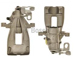 Bosch 0986473254 zacisk hamulc. peugeot 307  02-07 lt, citroËn c4 i (lc_), peugeot 307 (3a/c)