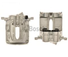 Bosch 0986473424 zacisk hamulc. opel vivaro  01- lp, opel vivaro platforma / podwozie (e7)