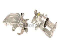 Bosch 0986473480 zacisk hamulc. renault trafic  01-  lt, opel vivaro platforma / podwozie (e7)