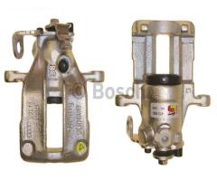 Bosch 0986473855 zacisk hamulc. audi 80  91-94 pt, audi 80 (8c, b4)