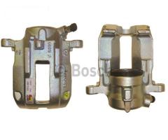 Bosch 0986474097 zacisk hamulc. mercedes w168 a-klasa  97-04 pp, mercedes-benz klasa a (w168)