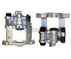 Bosch 0986474108 zacisk hamulc. peugeot 406  95-04 pt, peugeot 406 (8b)