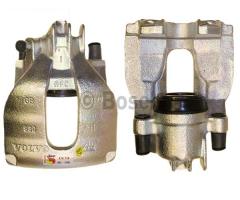 Bosch 0986474114 zacisk hamulc. volvo s60  00-09 pp, volvo s80 i (ts, xy)