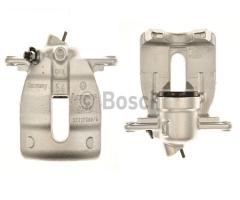 Bosch 0986474192 zacisk hamulcowy, seat ibiza iv (6l1), skoda roomster (5j), vw polo (9n_)