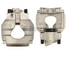 Bosch 0986474193 zacisk hamulcowy, vw multivan v (7hm, 7hn, 7hf, 7ef, 7em, 7en)