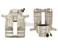 Bosch 0986474220 zacisk hamulc. mercedes w203 c-klasa  00-07 pp, mercedes-benz klasa c (w203)