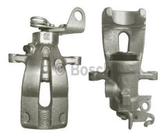 Bosch 0986474251 zacisk hamulc. alfa romeo 147  01-10 pt, alfa romeo 156 (932), fiat linea (323)