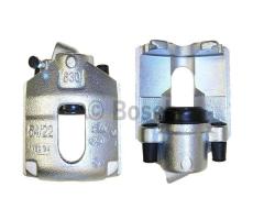 Bosch 0986474275 zacisk hamulc. ford fiesta  00-08 pp, ford fiesta iv (ja_, jb_), mazda 2 (dy)