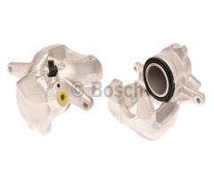 Bosch 0986474472 zacisk hamulc. peugeot 407  04-11 pp, peugeot 407 (6d_)